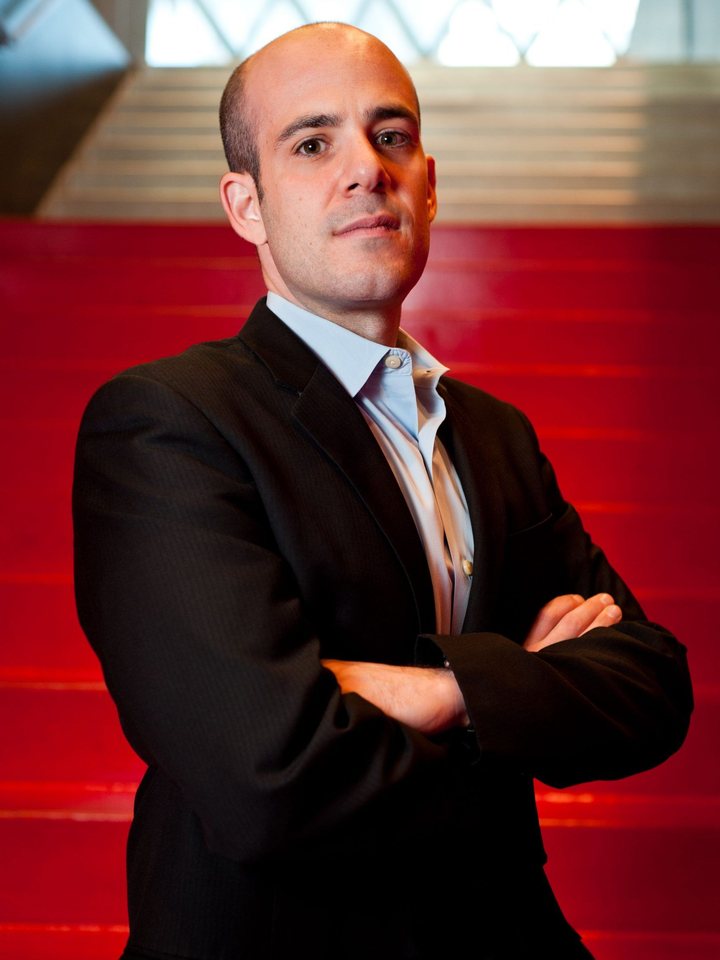 Scott Steinberg, right of publicity expert witness and brand strategist